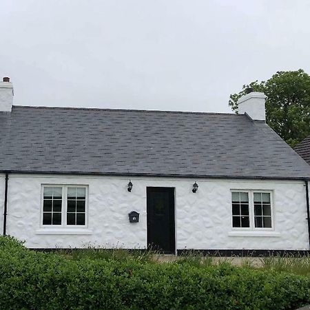 Causeway Coast Cottage Bushmills Extérieur photo