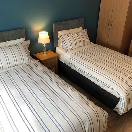 Causeway Coast Cottage Bushmills Extérieur photo