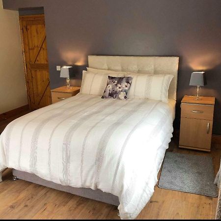 Causeway Coast Cottage Bushmills Extérieur photo