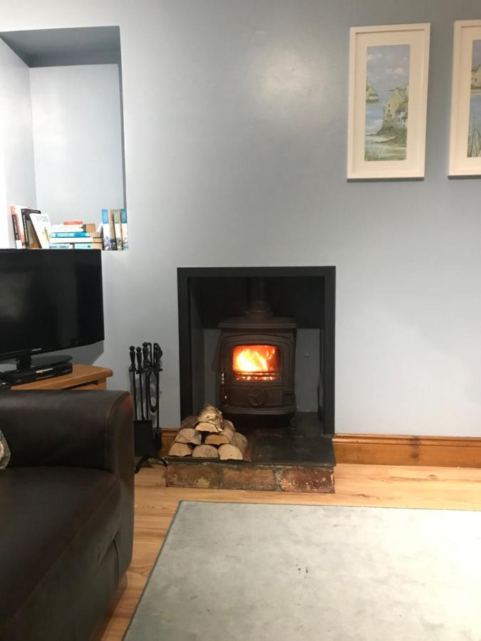 Causeway Coast Cottage Bushmills Extérieur photo