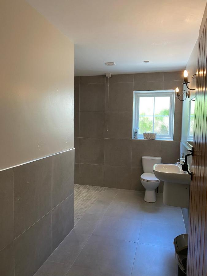 Causeway Coast Cottage Bushmills Extérieur photo