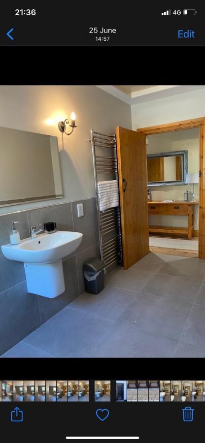 Causeway Coast Cottage Bushmills Extérieur photo