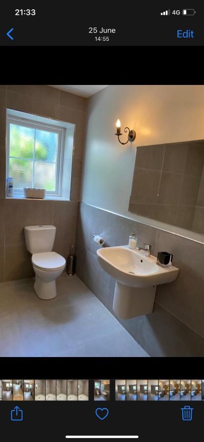 Causeway Coast Cottage Bushmills Extérieur photo