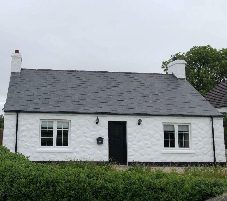 Causeway Coast Cottage Bushmills Extérieur photo
