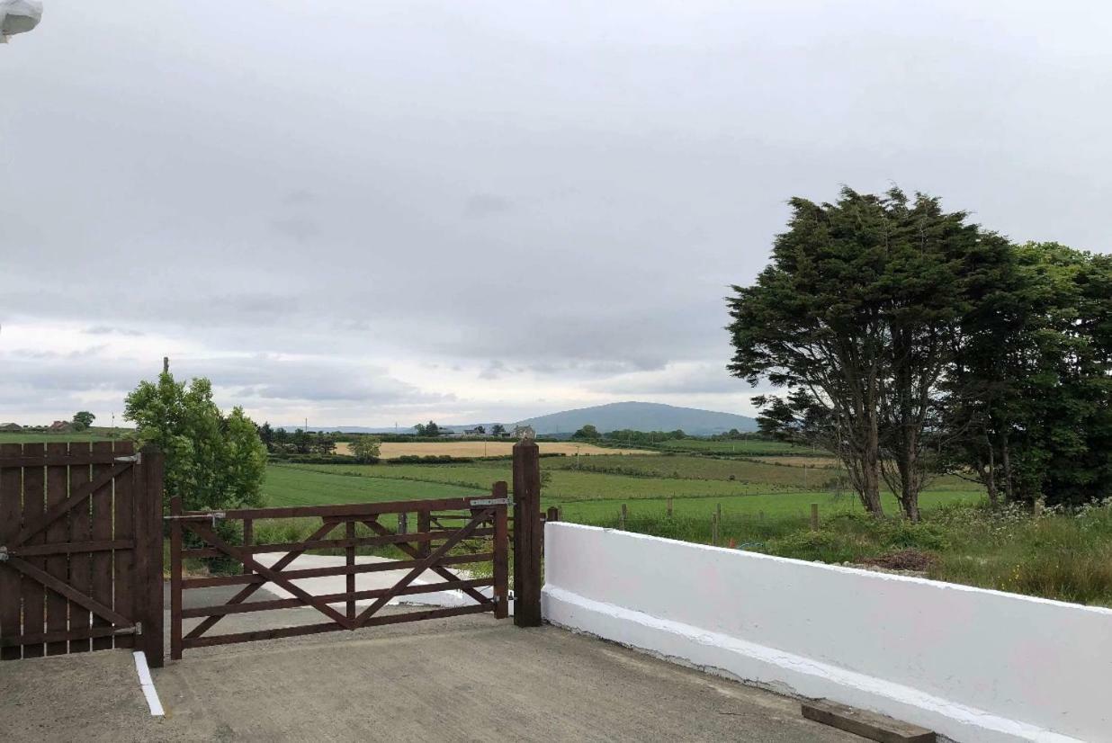 Causeway Coast Cottage Bushmills Extérieur photo