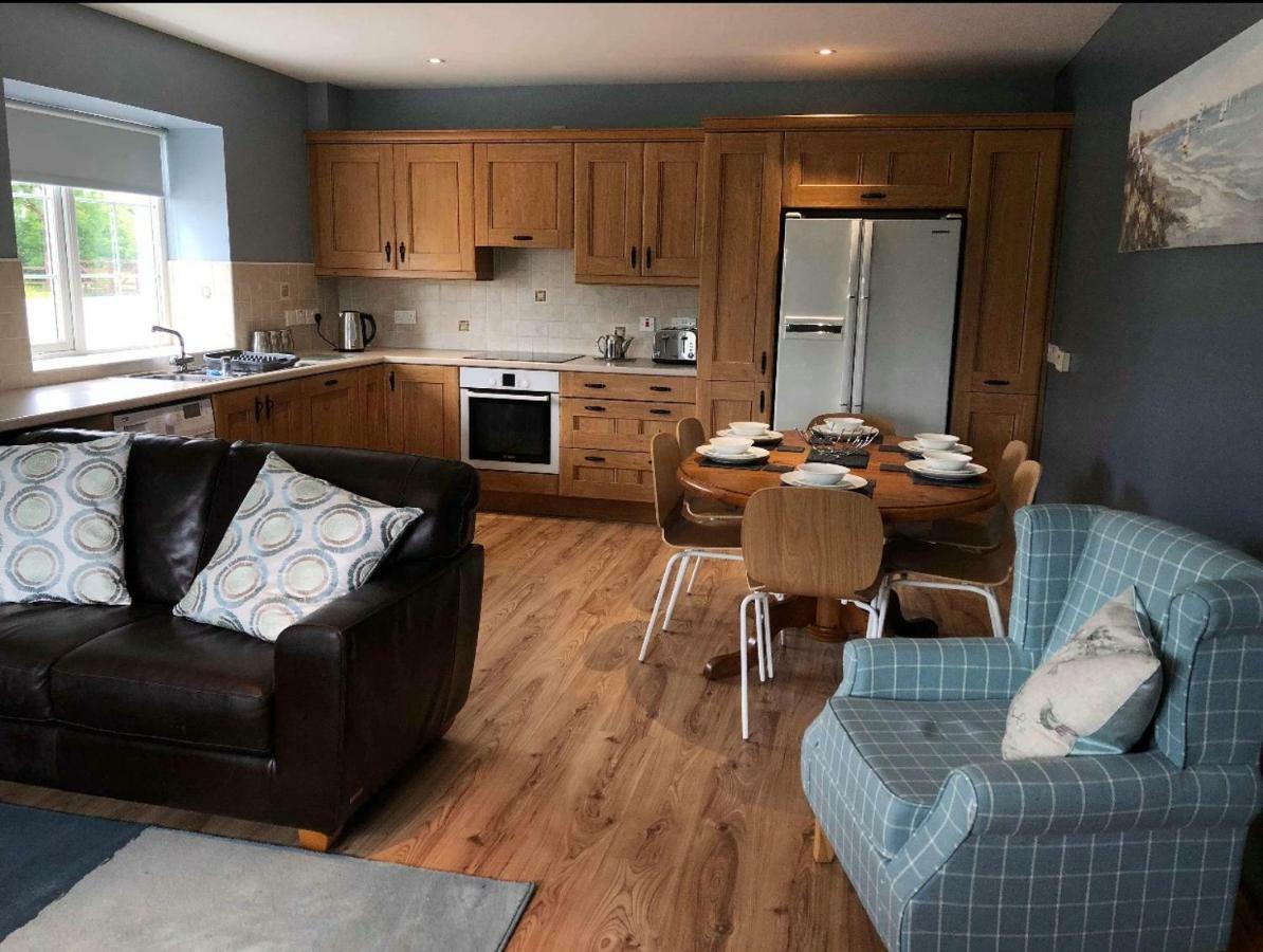 Causeway Coast Cottage Bushmills Extérieur photo