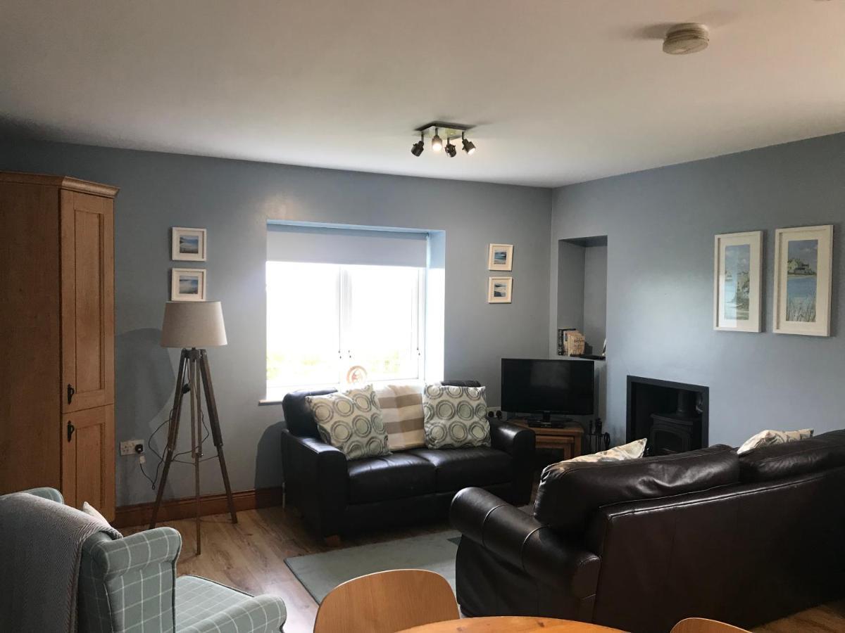 Causeway Coast Cottage Bushmills Extérieur photo