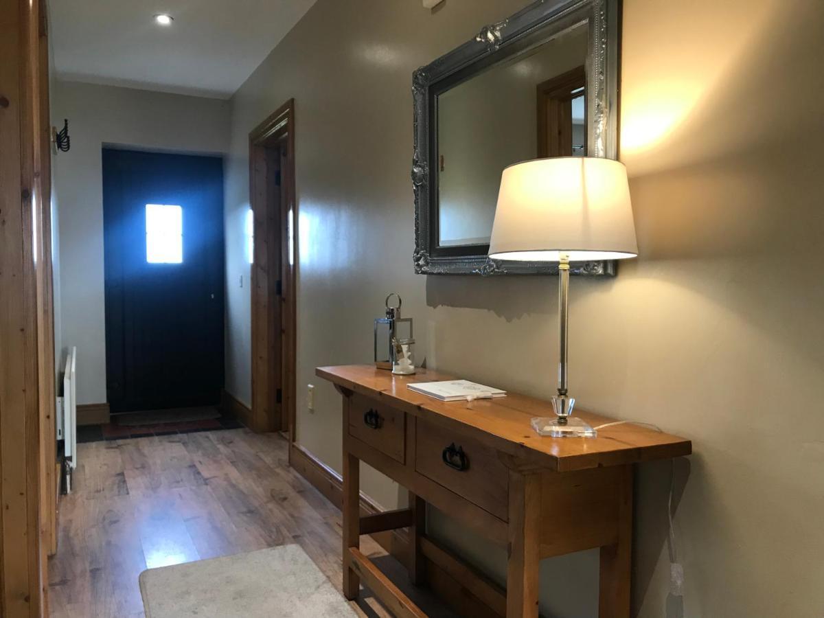 Causeway Coast Cottage Bushmills Extérieur photo